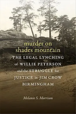 E-Book (pdf) Murder on Shades Mountain von Morrison Melanie S. Morrison