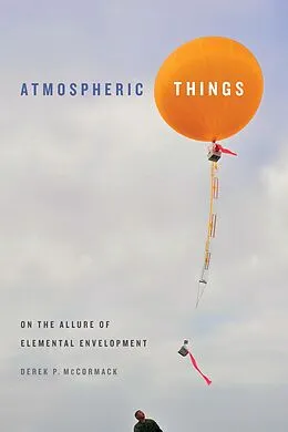 E-Book (pdf) Atmospheric Things von McCormack Derek P. McCormack