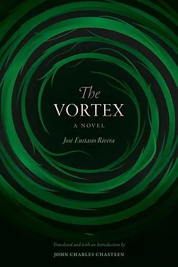 E-Book (pdf) Vortex von Rivera Jose Eustasio Rivera