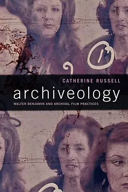 E-Book (pdf) Archiveology von Russell Catherine Russell