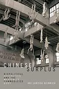 E-Book (pdf) Chinese Surplus von Heinrich Ari Larissa Heinrich