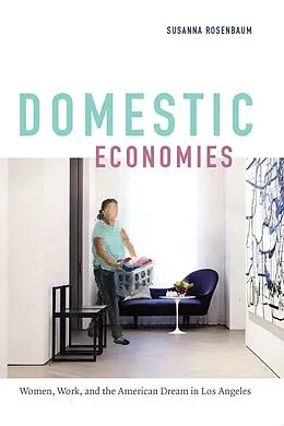 E-Book (pdf) Domestic Economies von Rosenbaum Susanna Rosenbaum