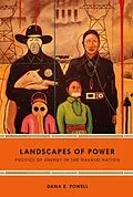E-Book (pdf) Landscapes of Power von Powell Dana E. Powell