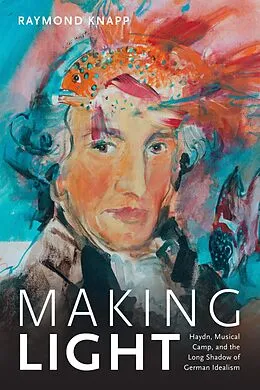 E-Book (pdf) Making Light von Knapp Raymond Knapp