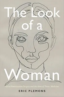 PDF Look of a Woman von Plemons Eric Plemons