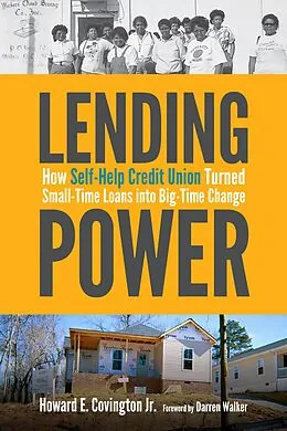 E-Book (pdf) Lending Power von Covington Jr. Howard E. Covington Jr.