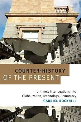 E-Book (pdf) Counter-History of the Present von Rockhill Gabriel Rockhill