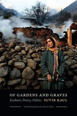 PDF Of Gardens and Graves von Kaul Suvir Kaul
