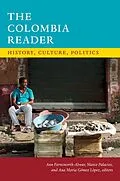 E-Book (pdf) Colombia Reader von Unknown