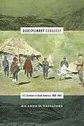 PDF Disciplinary Conquest von Salvatore Ricardo D. Salvatore