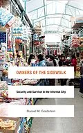 E-Book (pdf) Owners of the Sidewalk von Goldstein Daniel M. Goldstein