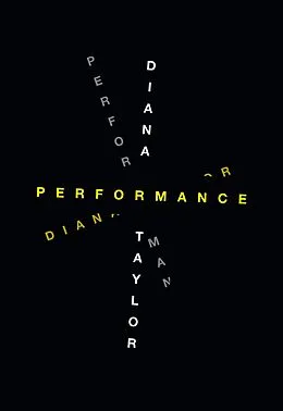 E-Book (pdf) Performance von Taylor Diana Taylor