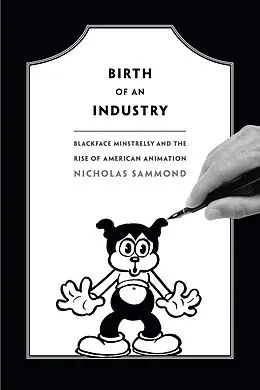 E-Book (pdf) Birth of an Industry von Sammond Nicholas Sammond