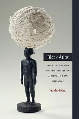E-Book (pdf) Black Atlas von Madera Judith Madera