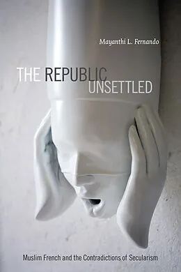 E-Book (pdf) Republic Unsettled von Fernando Mayanthi L. Fernando