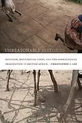 E-Book (pdf) Unreasonable Histories von Lee Christopher J. Lee