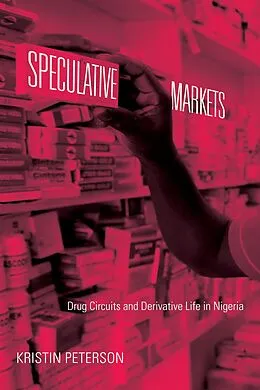 E-Book (pdf) Speculative Markets von Peterson Kristin Peterson