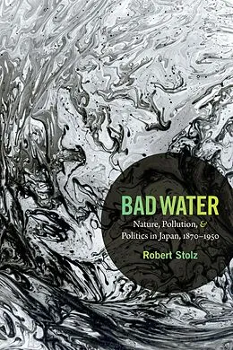 E-Book (pdf) Bad Water von Stolz Robert Stolz