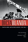 E-Book (pdf) Dictablanda von Unknown