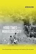 E-Book (pdf) Hard Times in the Marvelous City von McCann Bryan McCann