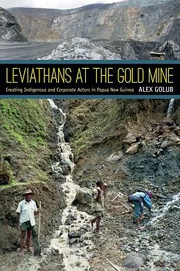 PDF Leviathans at the Gold Mine von Golub Alex Golub