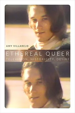 E-Book (pdf) Ethereal Queer von Villarejo Amy Villarejo