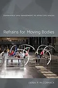 E-Book (pdf) Refrains for Moving Bodies von McCormack Derek P. McCormack