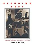 E-Book (pdf) Stepping Left von Graff Ellen Graff