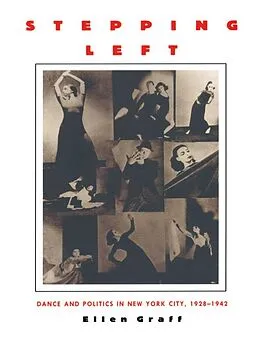 E-Book (pdf) Stepping Left von Graff Ellen Graff