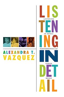 eBook (pdf) Listening in Detail de Vazquez Alexandra T. Vazquez