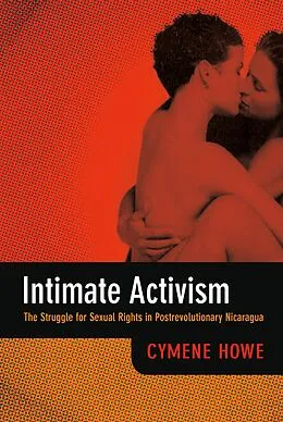 E-Book (pdf) Intimate Activism von Howe Cymene Howe
