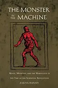 E-Book (pdf) Monster in the Machine von Hanafi Zakiya Hanafi
