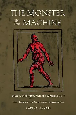 E-Book (pdf) Monster in the Machine von Hanafi Zakiya Hanafi
