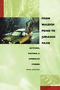 E-Book (pdf) From Walden Pond to Jurassic Park von Lauter Paul Lauter