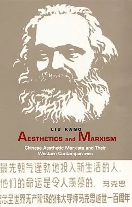 E-Book (pdf) Aesthetics and Marxism von Liu Kang Liu