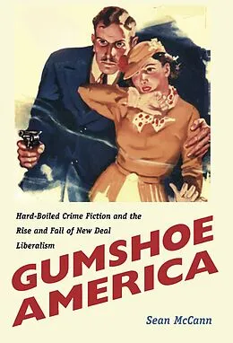 E-Book (pdf) Gumshoe America von McCann Sean McCann