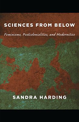 eBook (pdf) Sciences from Below de Harding Sandra Harding