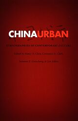 eBook (pdf) China Urban de 