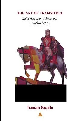 E-Book (pdf) Art of Transition von Masiello Francine Masiello