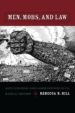 PDF Men, Mobs, and Law von Hill Rebecca Hill