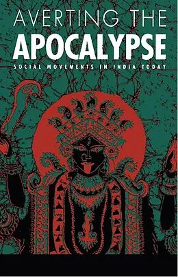 E-Book (pdf) Averting the Apocalypse von Bonner Arthur Bonner