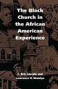 E-Book (pdf) Black Church in the African American Experience von Lincoln C. Eric Lincoln