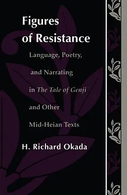 E-Book (pdf) Figures of Resistance von Okada Richard H. Okada