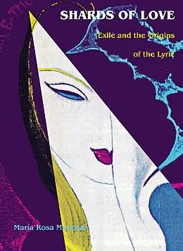 E-Book (pdf) Shards of Love von Menocal Maria Rosa Menocal