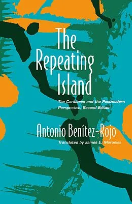 E-Book (pdf) Repeating Island von Benitez-Rojo Antonio Benitez-Rojo