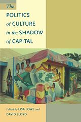 eBook (pdf) Politics of Culture in the Shadow of Capital de 