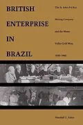 E-Book (pdf) British Enterprise in Brazil von Eakin Marshall C. Eakin