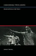 E-Book (pdf) New Criminal Type in Jakarta von Siegel James T. Siegel