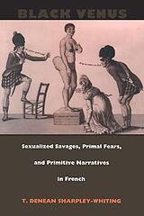 E-Book (pdf) Black Venus von Sharpley-Whiting T. Denean Sharpley-Whiting