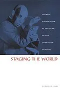 E-Book (pdf) Staging the World von Karl Rebecca E. Karl